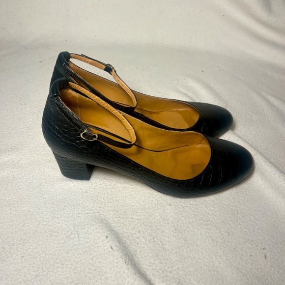 Les Souliers Sezane, Mid-Size Heels, EU 42 - Picture 5 of 9